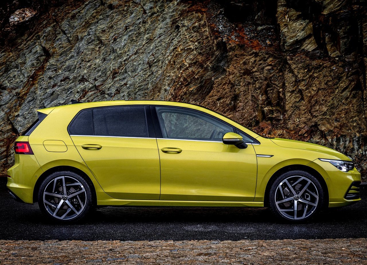 2020 - VOLKSWAGEN GOLF, foto 77