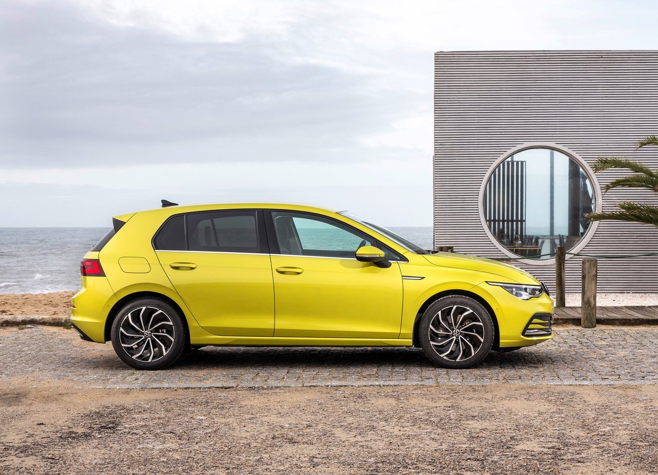 2020 - VOLKSWAGEN GOLF, foto 78
