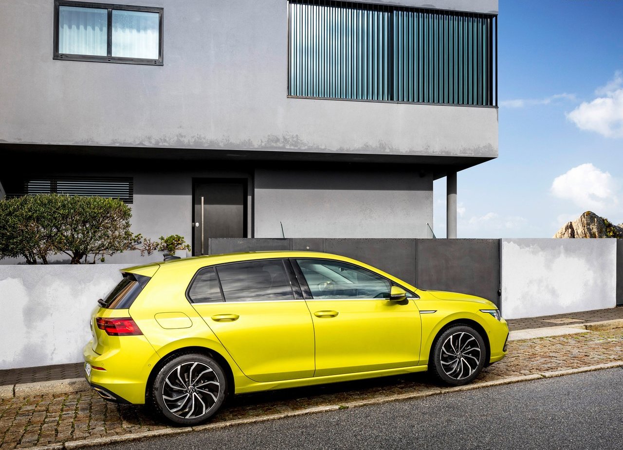 2020 - VOLKSWAGEN GOLF, foto 79