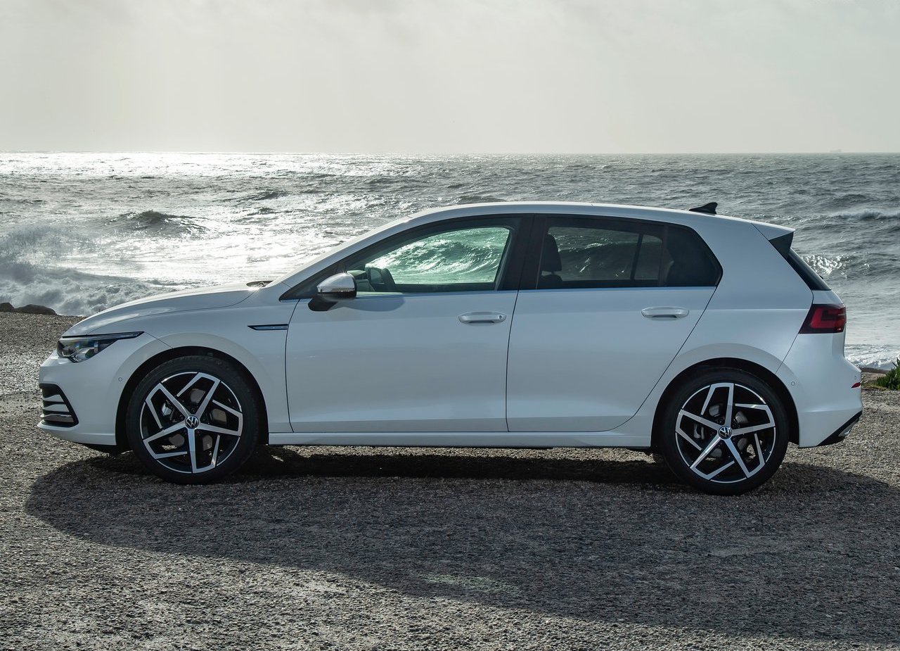 2020 - VOLKSWAGEN GOLF, foto 80