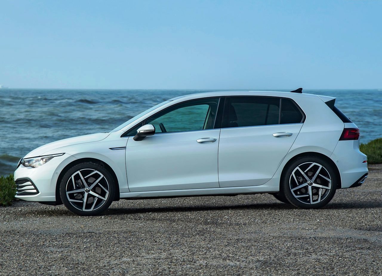 2020 - VOLKSWAGEN GOLF, foto 81