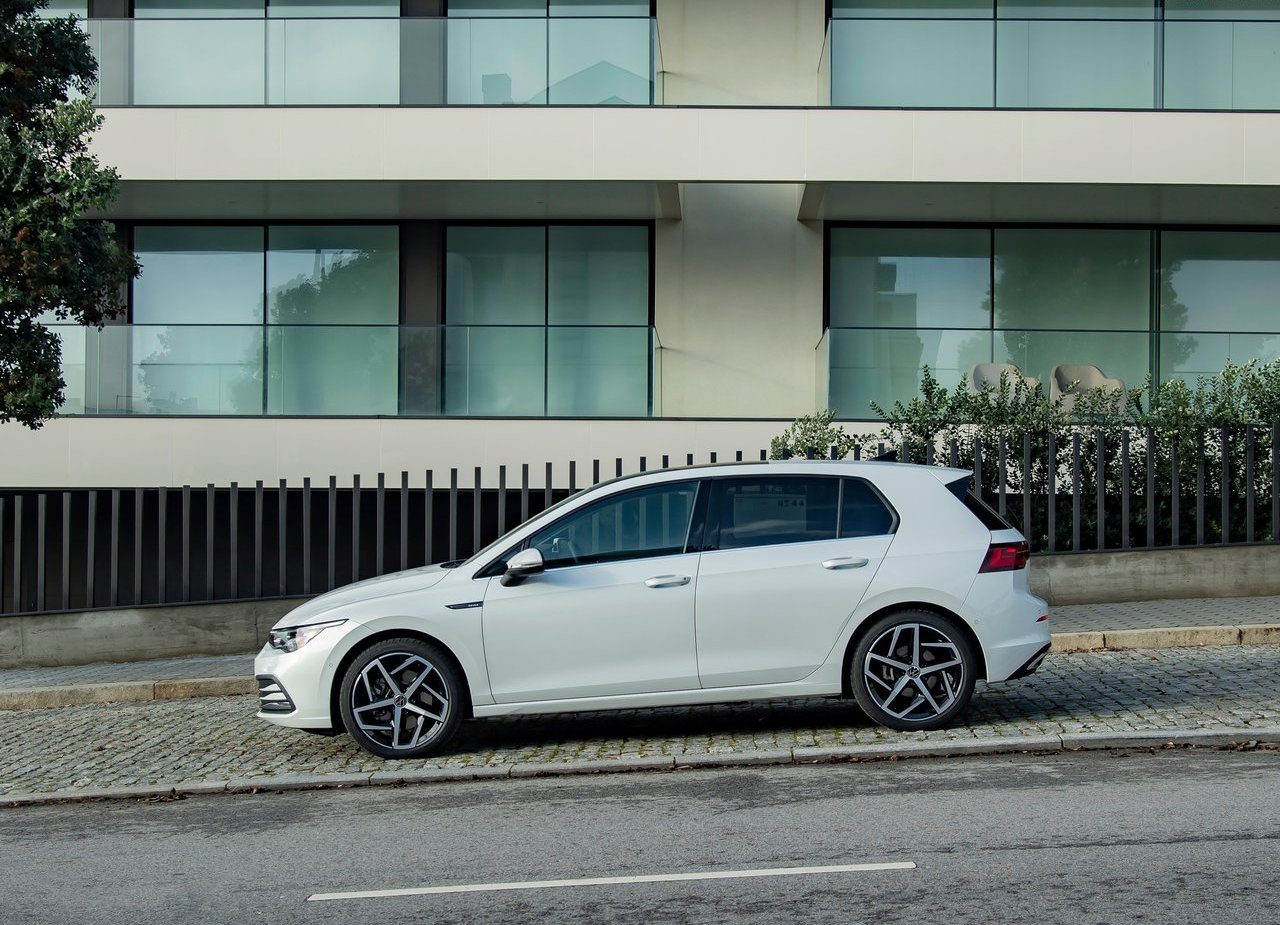 2020 - VOLKSWAGEN GOLF, foto 82