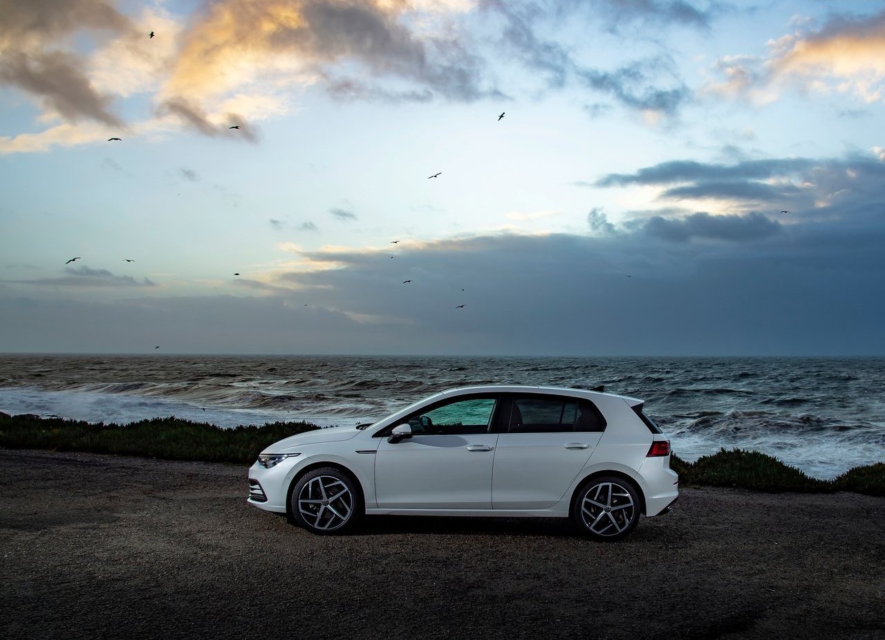 2020 - VOLKSWAGEN GOLF, foto 83