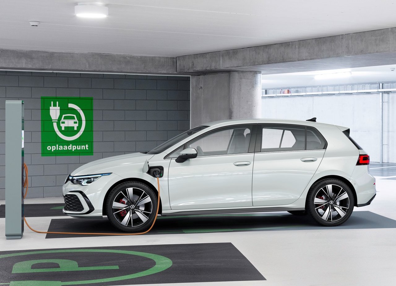 2020 - VOLKSWAGEN GOLF, foto 84