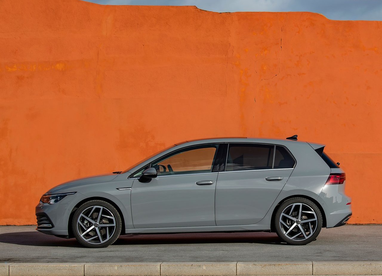 2020 - VOLKSWAGEN GOLF, foto 85