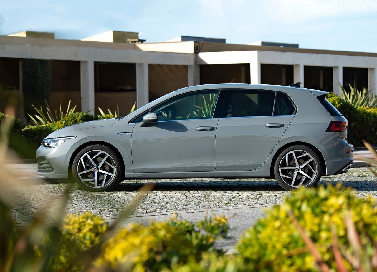 2020 - VOLKSWAGEN GOLF, foto 86