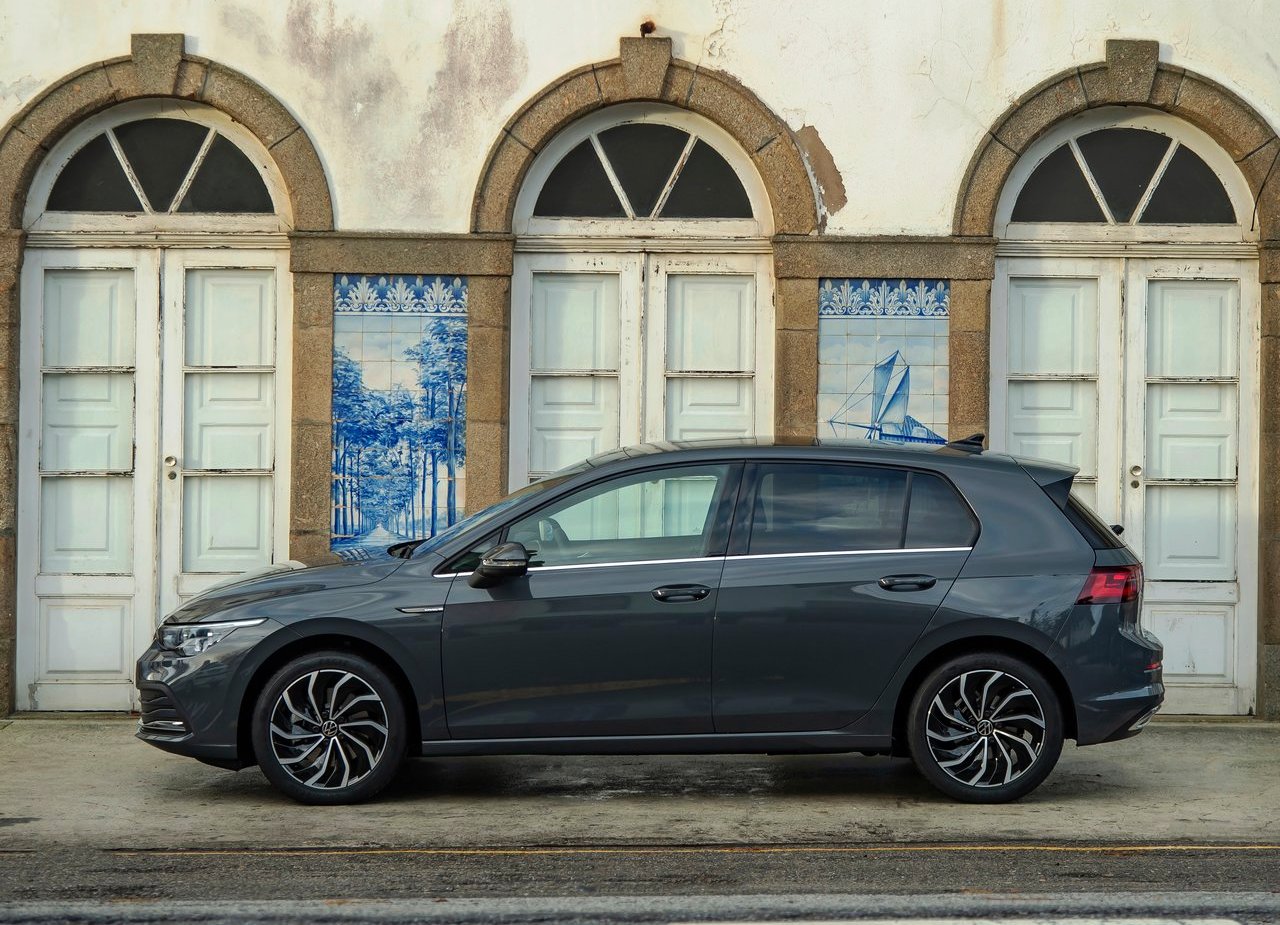 2020 - VOLKSWAGEN GOLF, foto 87