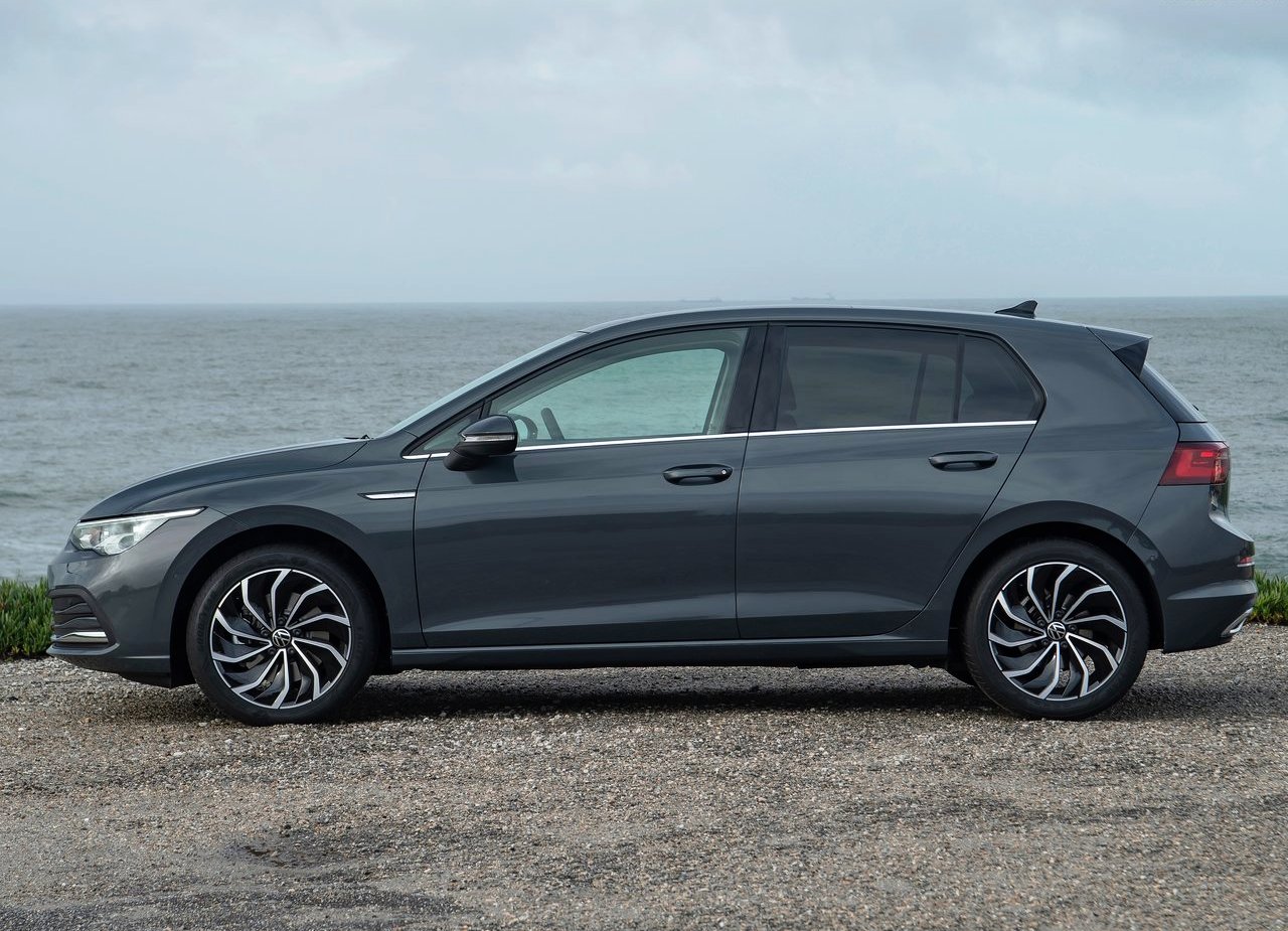 2020 - VOLKSWAGEN GOLF, foto 88
