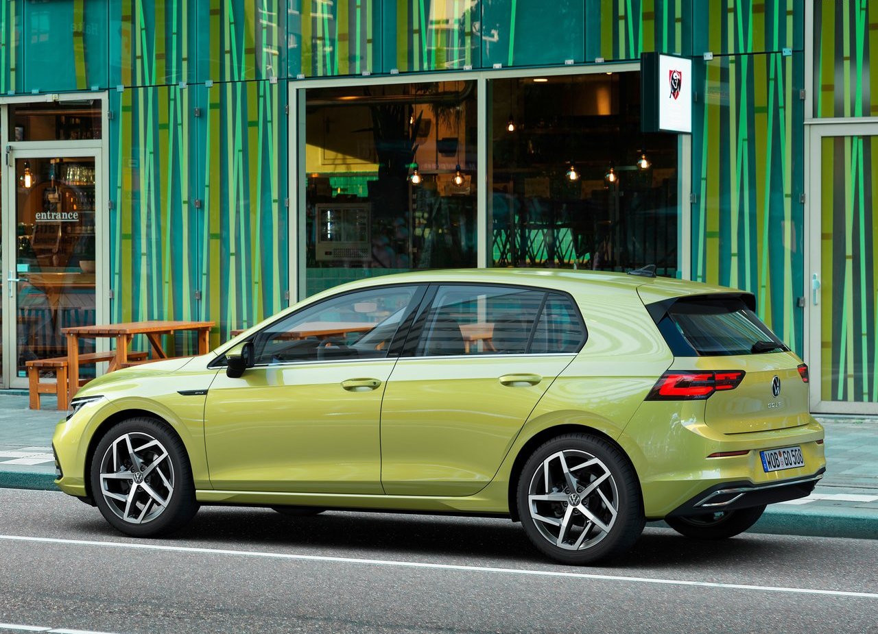 2020 - VOLKSWAGEN GOLF, foto 91