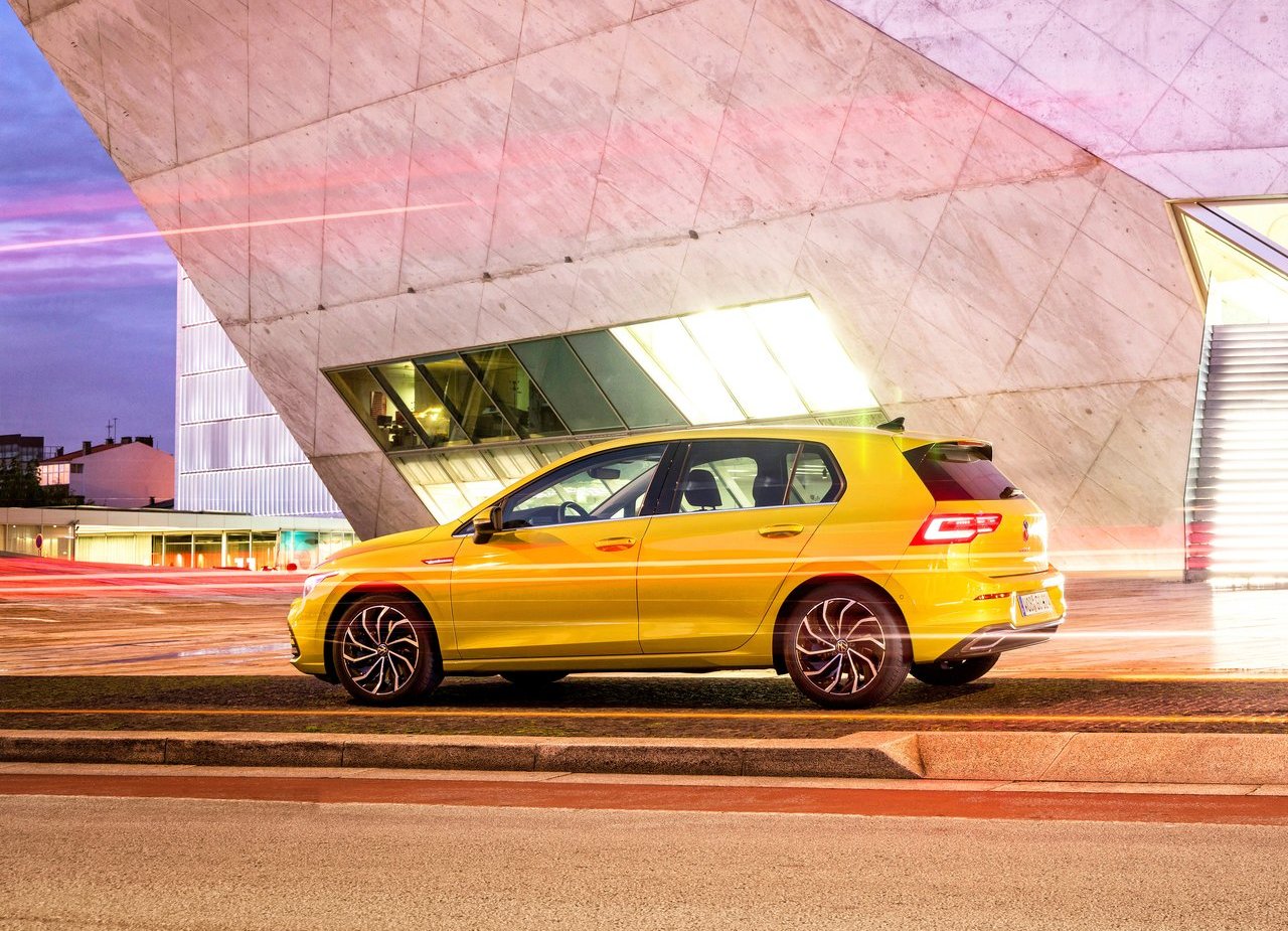 2020 - VOLKSWAGEN GOLF, foto 92