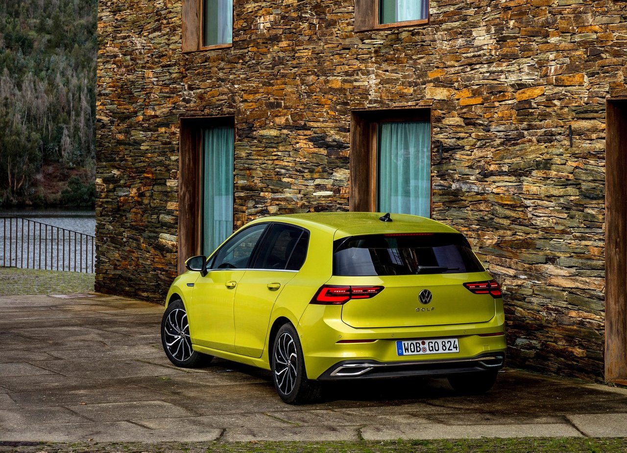 2020 - VOLKSWAGEN GOLF, foto 93
