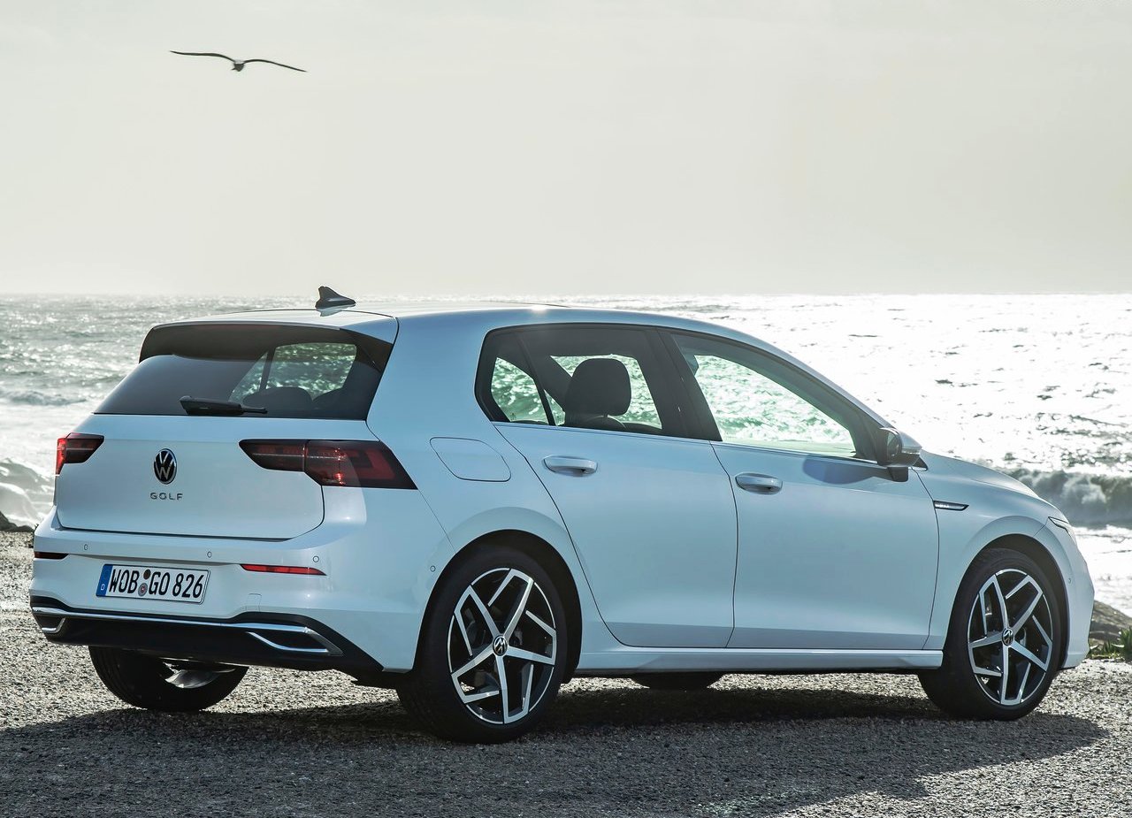 2020 - VOLKSWAGEN GOLF, foto 97