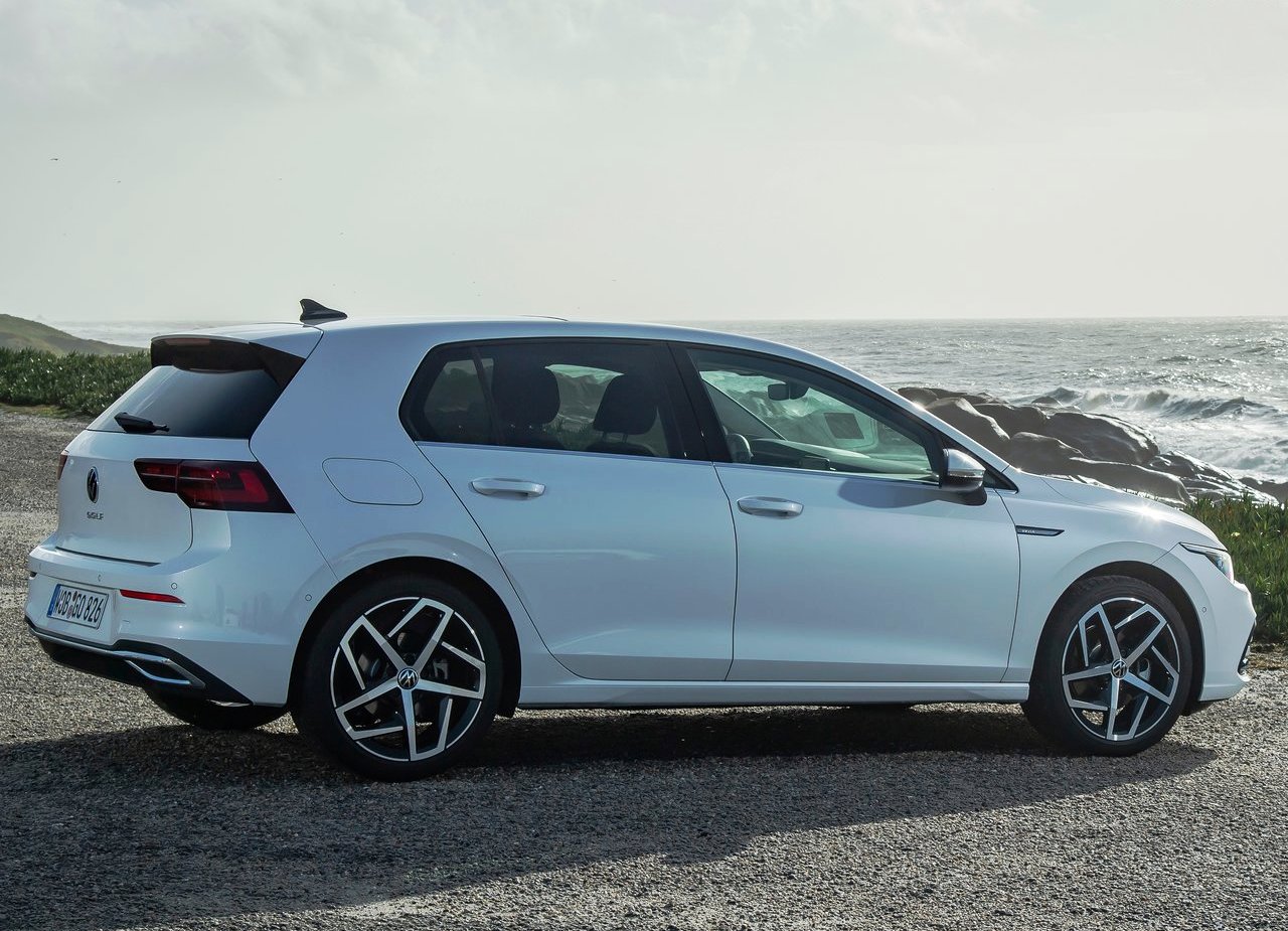 2020 - VOLKSWAGEN GOLF, foto 98