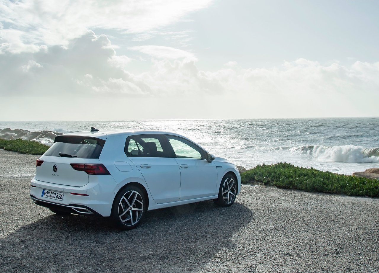 2020 - VOLKSWAGEN GOLF, foto 99