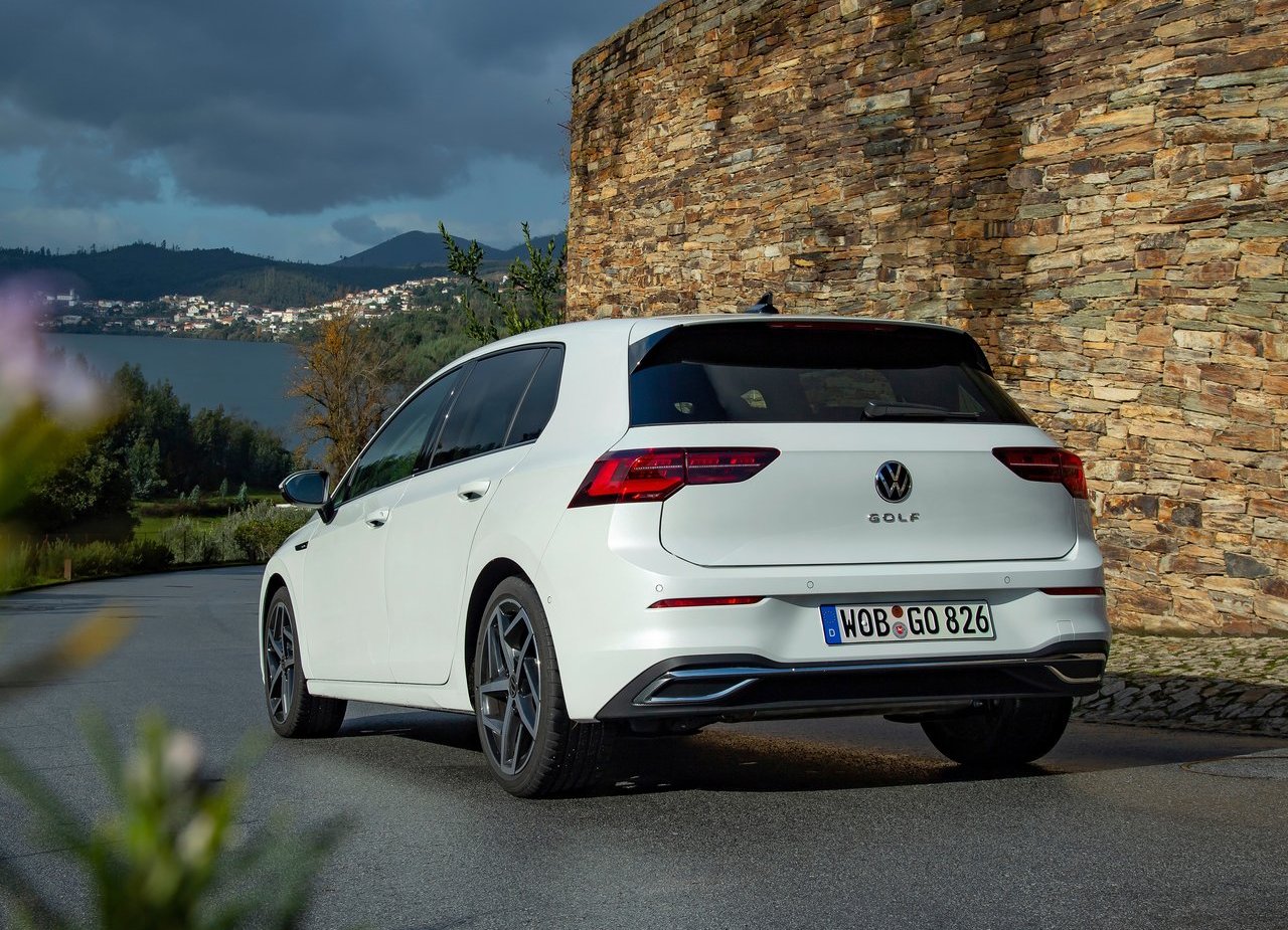 2020 - VOLKSWAGEN GOLF, foto 102