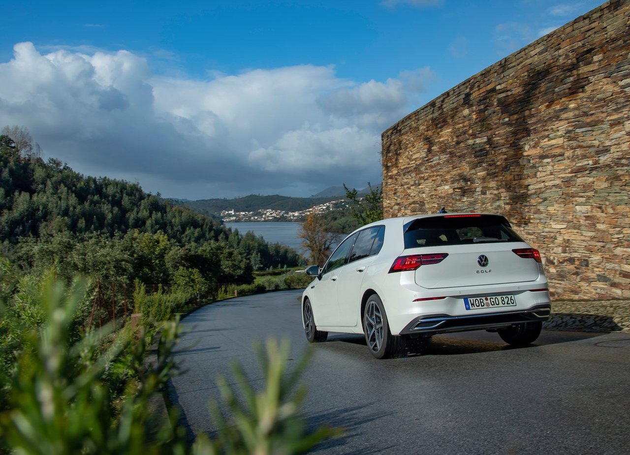 2020 - VOLKSWAGEN GOLF, foto 103