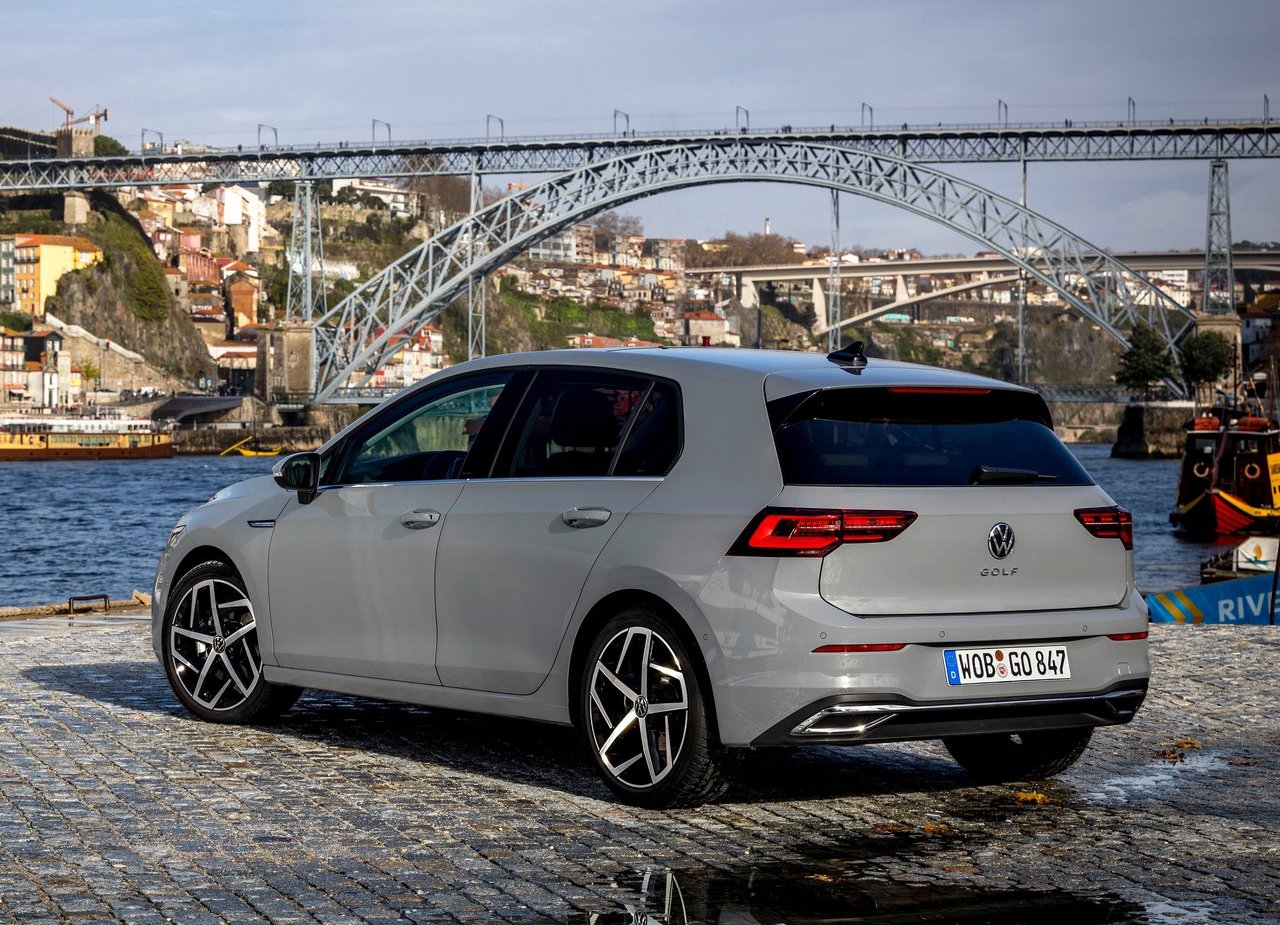 2020 - VOLKSWAGEN GOLF, foto 104
