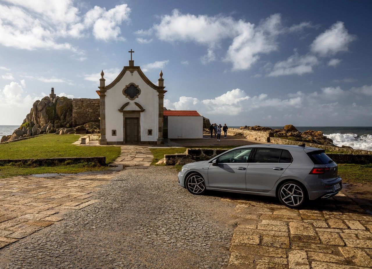 2020 - VOLKSWAGEN GOLF, foto 106
