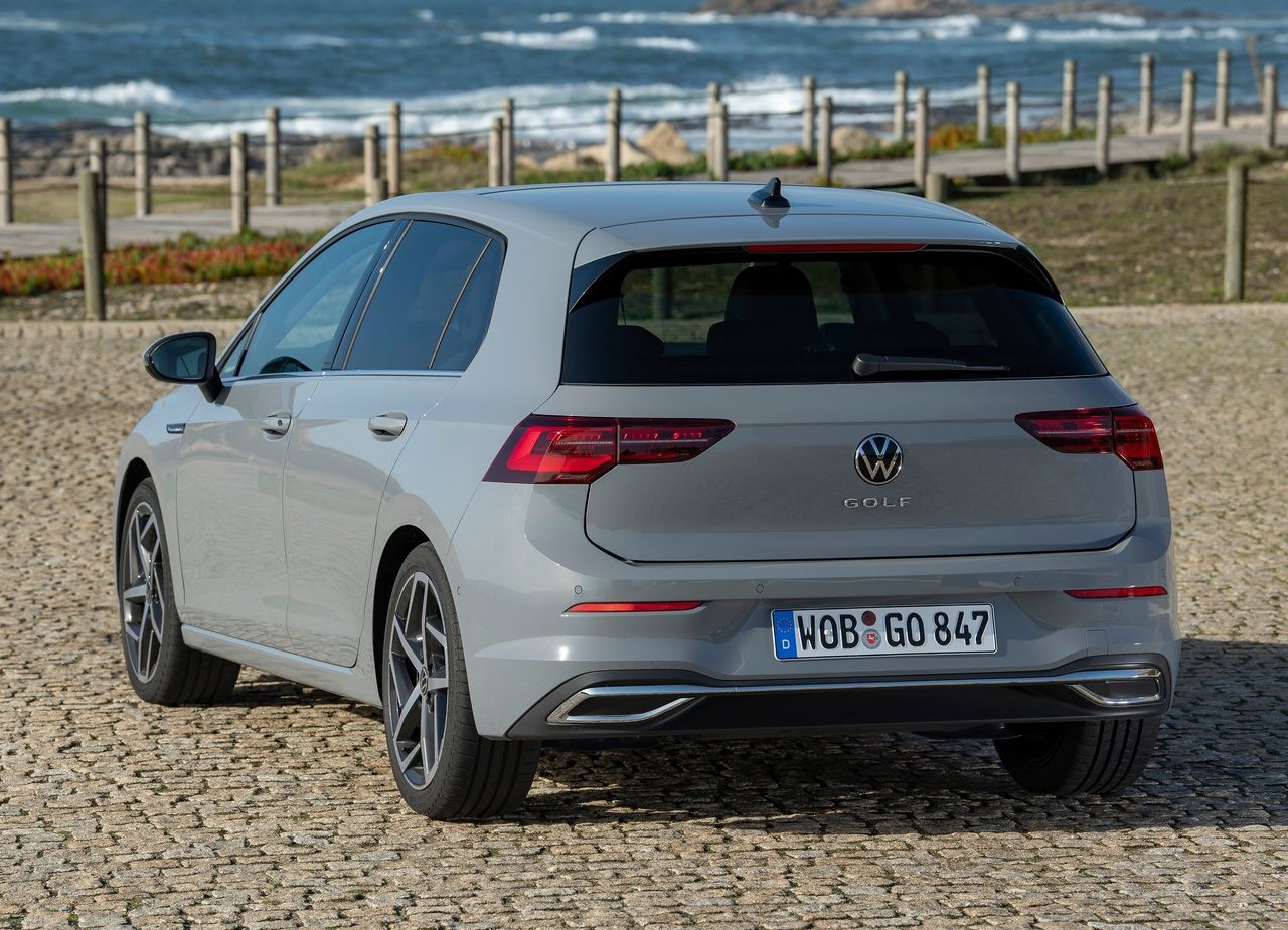 2020 - VOLKSWAGEN GOLF, foto 107