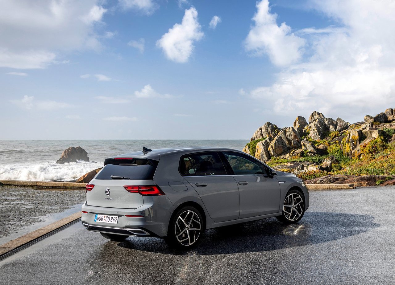 2020 - VOLKSWAGEN GOLF, foto 109