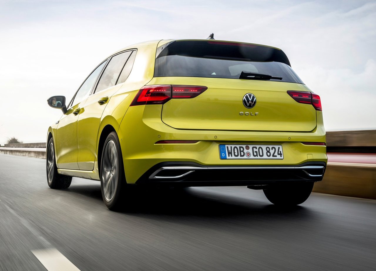 2020 - VOLKSWAGEN GOLF, foto 111