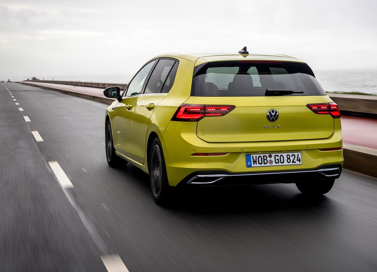 2020 - VOLKSWAGEN GOLF, foto 112