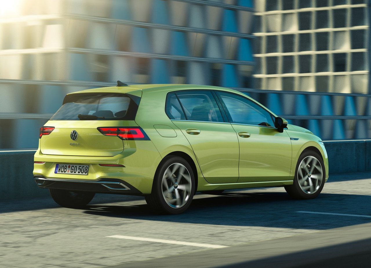 2020 - VOLKSWAGEN GOLF, foto 114