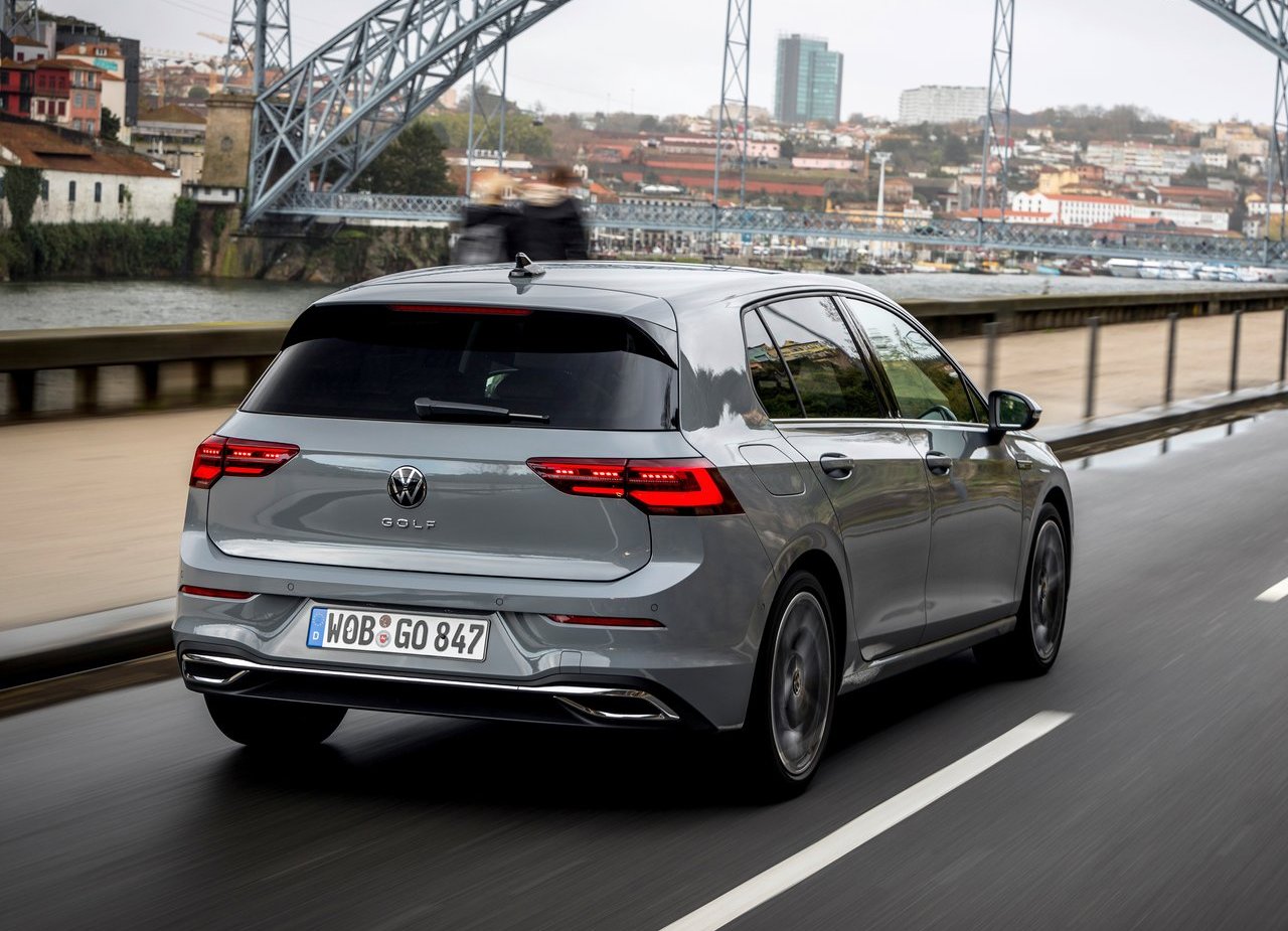 2020 - VOLKSWAGEN GOLF, foto 115