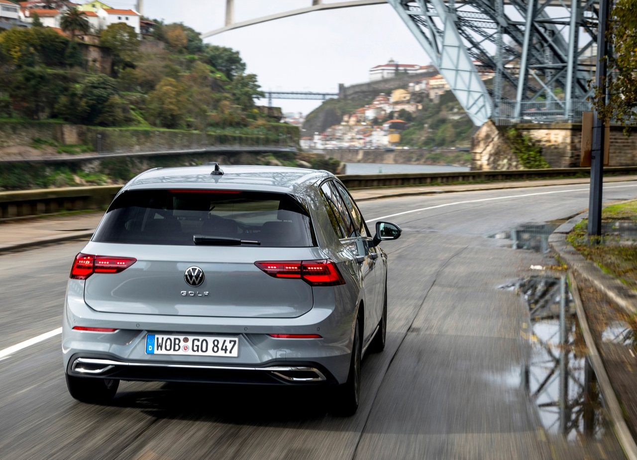 2020 - VOLKSWAGEN GOLF, foto 116