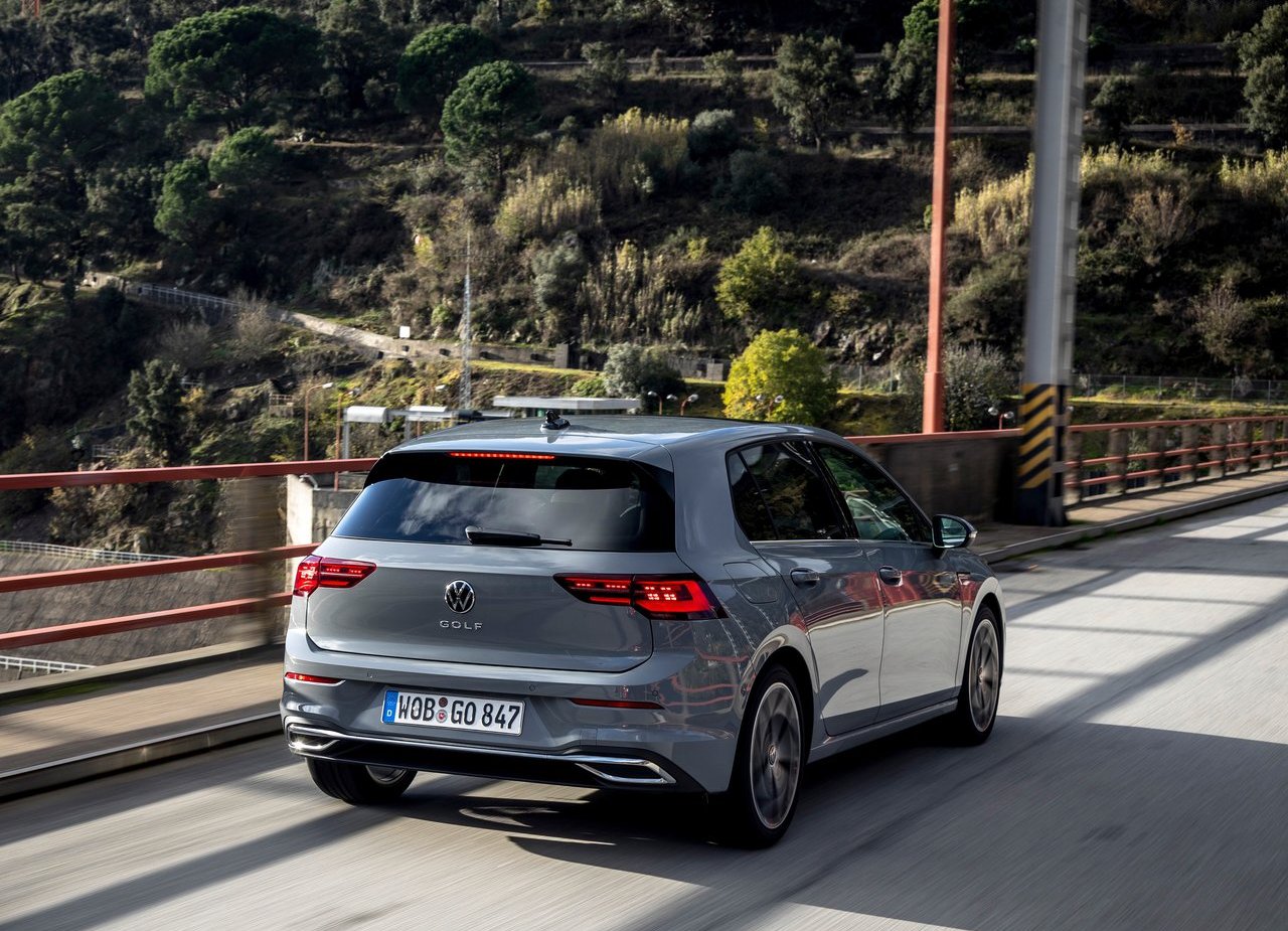 2020 - VOLKSWAGEN GOLF, foto 117