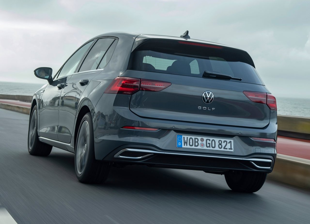 2020 - VOLKSWAGEN GOLF, foto 118