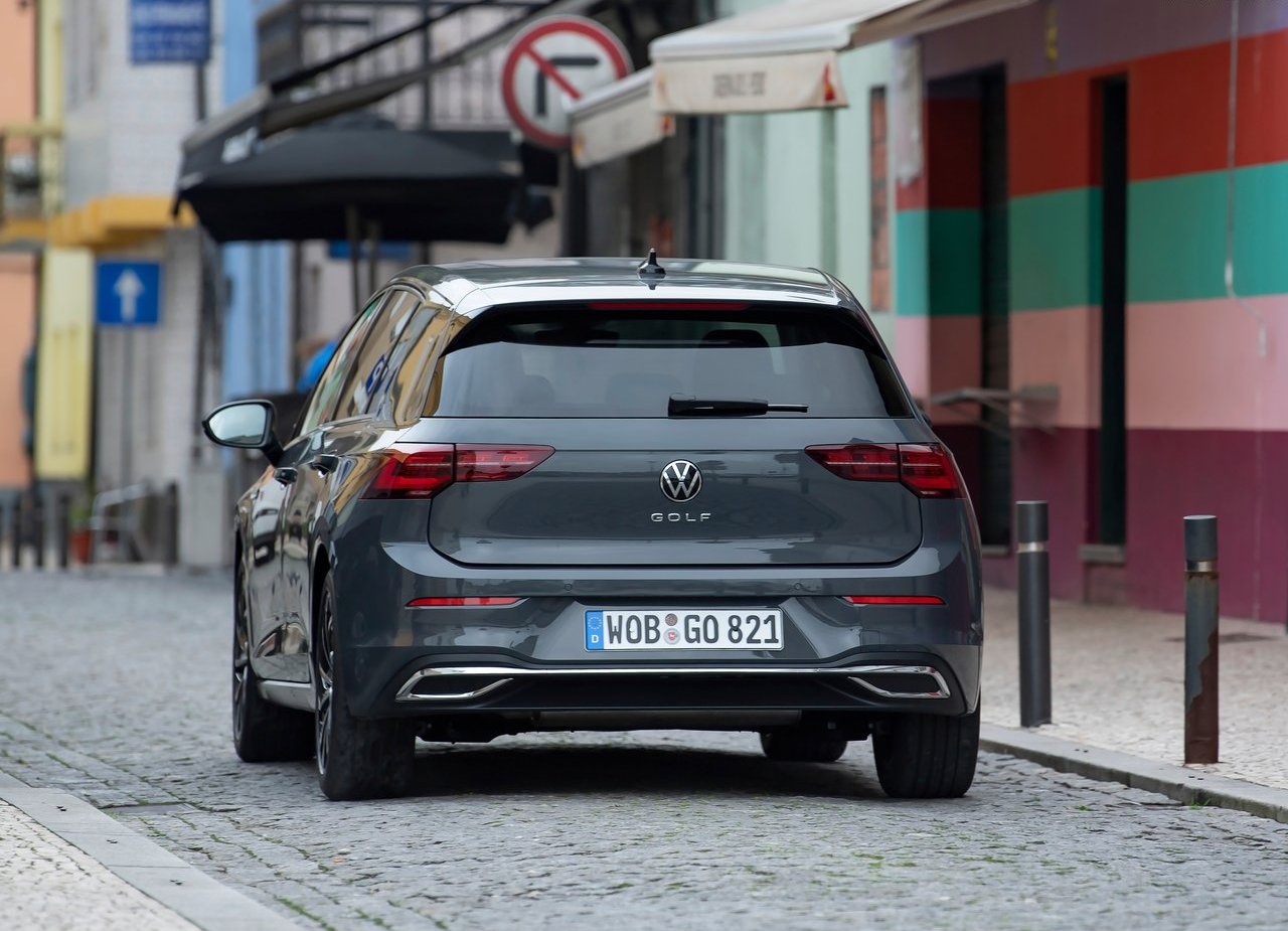 2020 - VOLKSWAGEN GOLF, foto 119