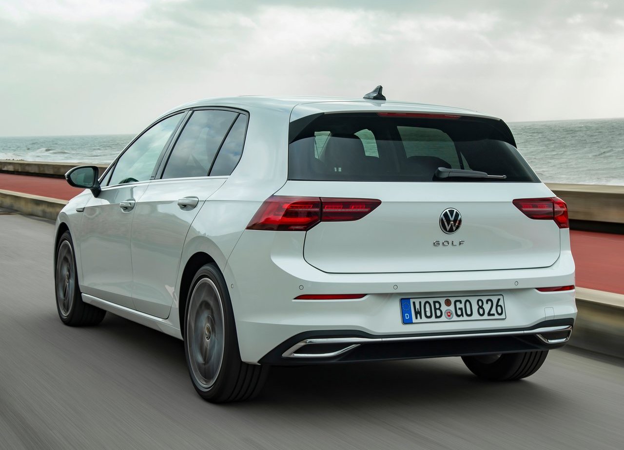 2020 - VOLKSWAGEN GOLF, foto 120