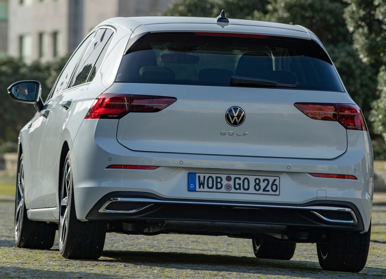 2020 - VOLKSWAGEN GOLF, foto 121