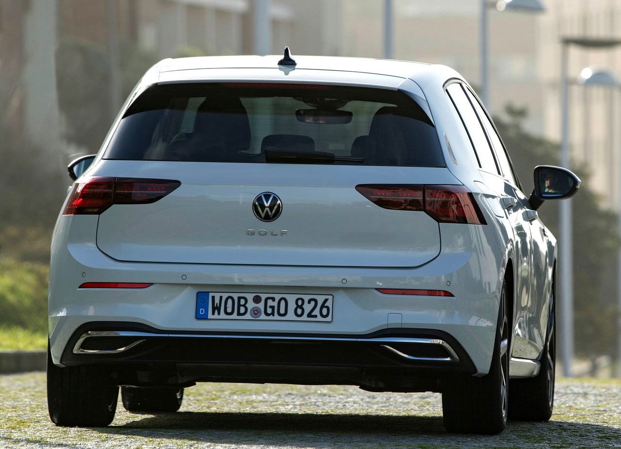 2020 - VOLKSWAGEN GOLF, foto 122