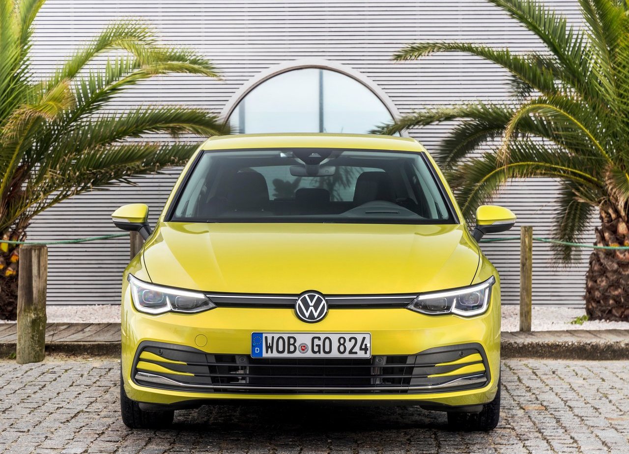 2020 - VOLKSWAGEN GOLF, foto 123