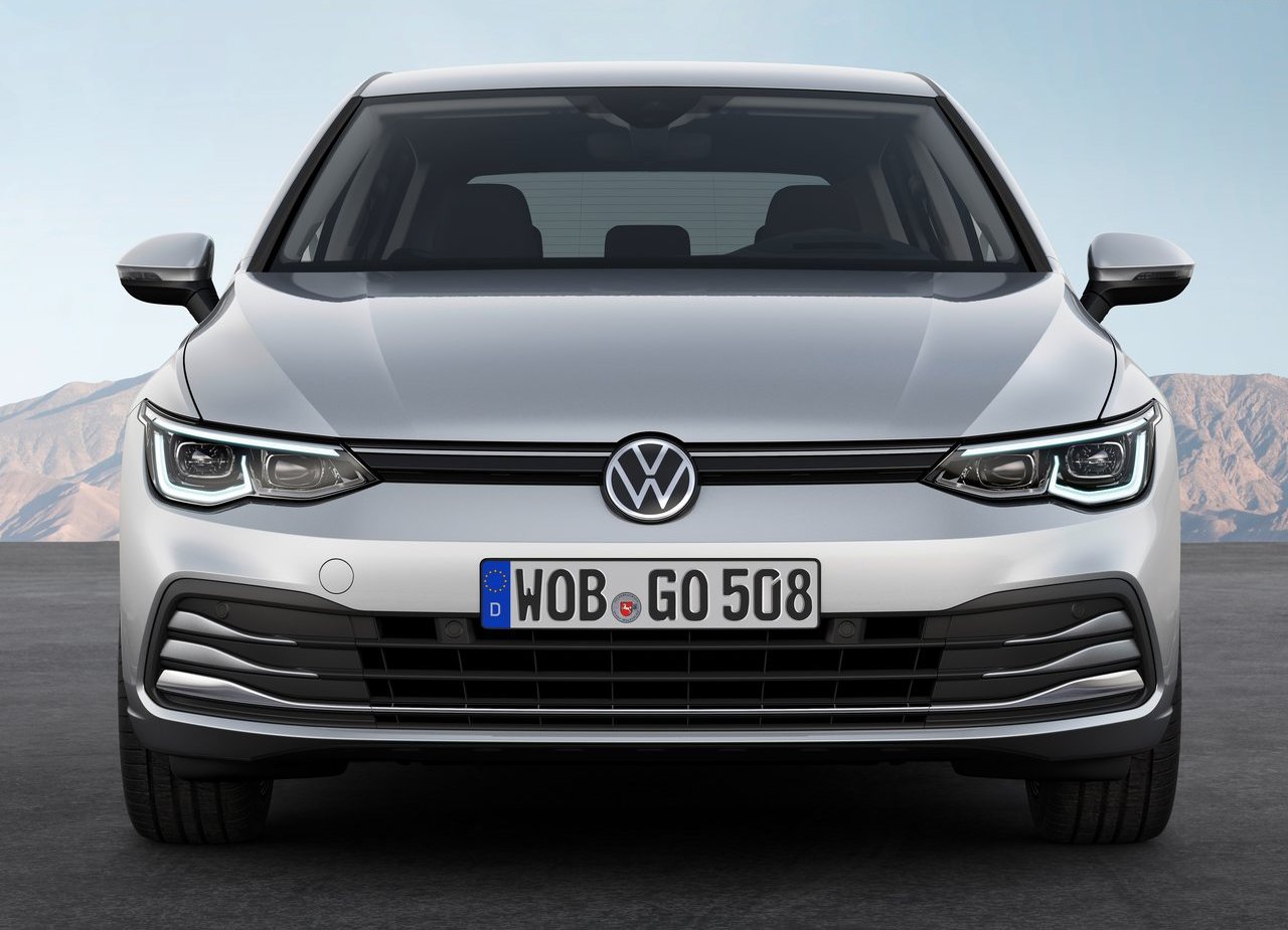 2020 - VOLKSWAGEN GOLF, foto 124