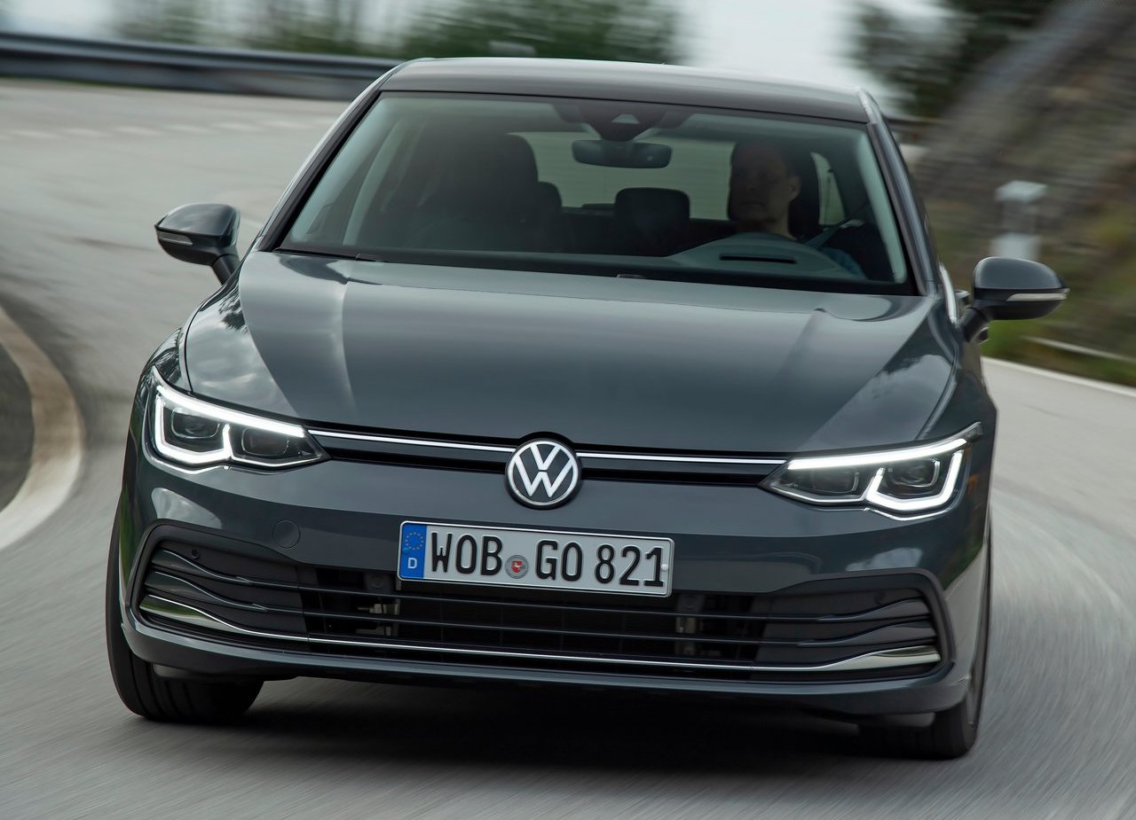 2020 - VOLKSWAGEN GOLF, foto 125