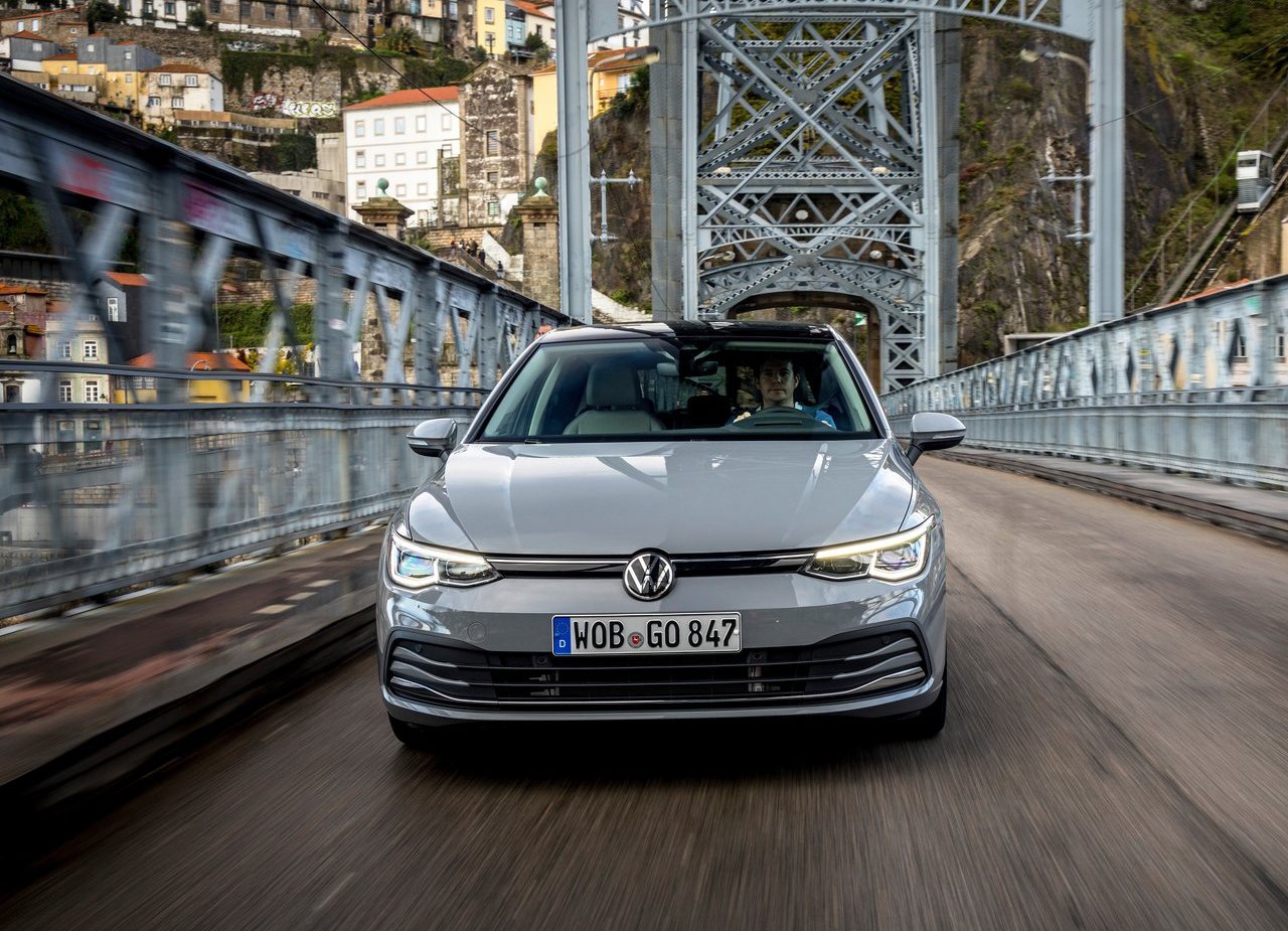 2020 - VOLKSWAGEN GOLF, foto 126