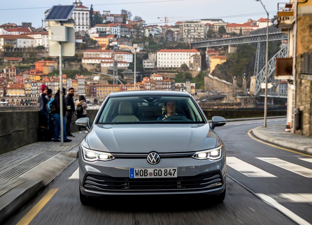 2020 - VOLKSWAGEN GOLF, foto 127