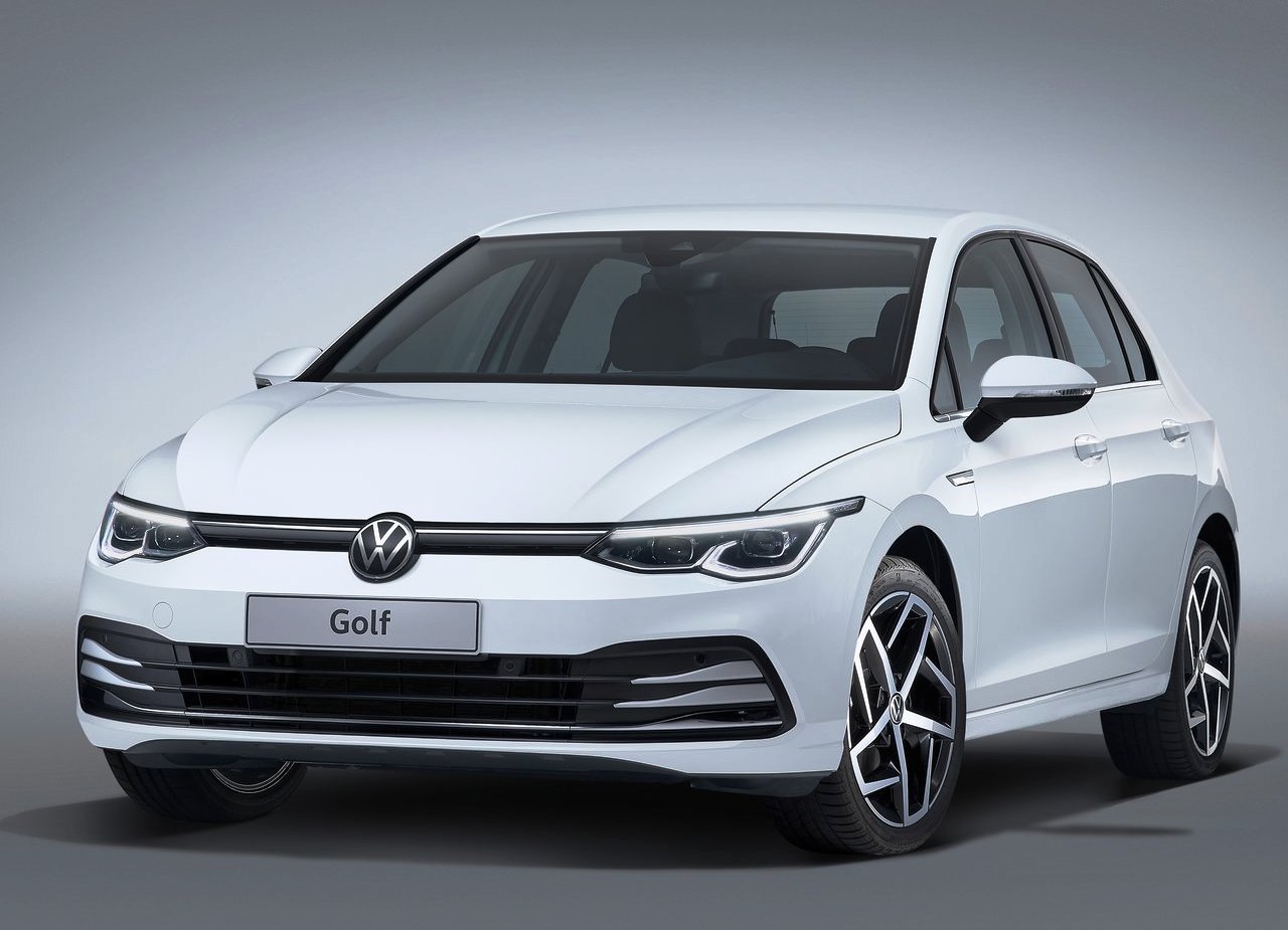 2020 - VOLKSWAGEN GOLF, foto 130