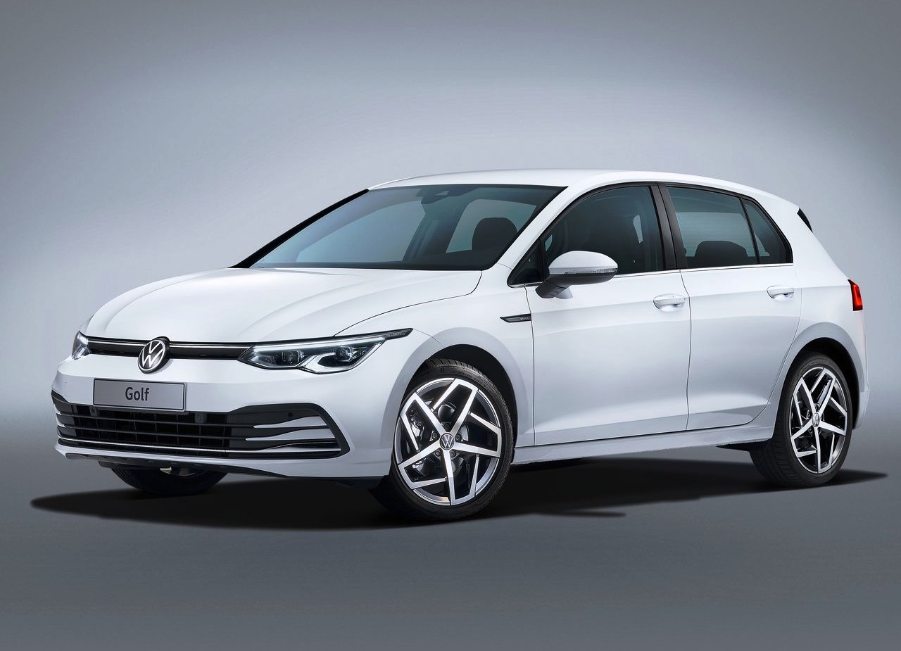 2020 - VOLKSWAGEN GOLF, foto 131