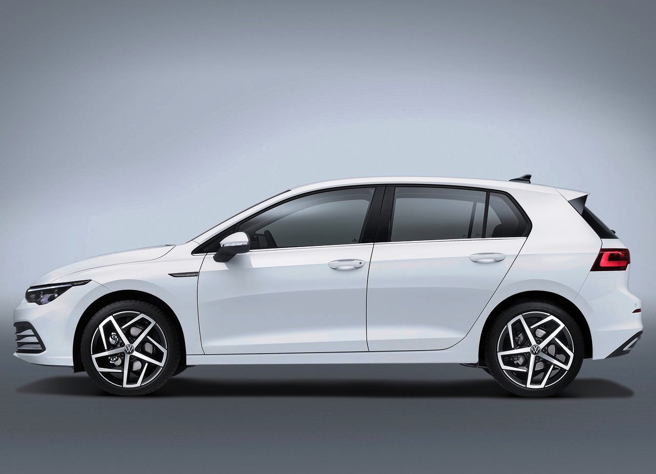 2020 - VOLKSWAGEN GOLF, foto 132
