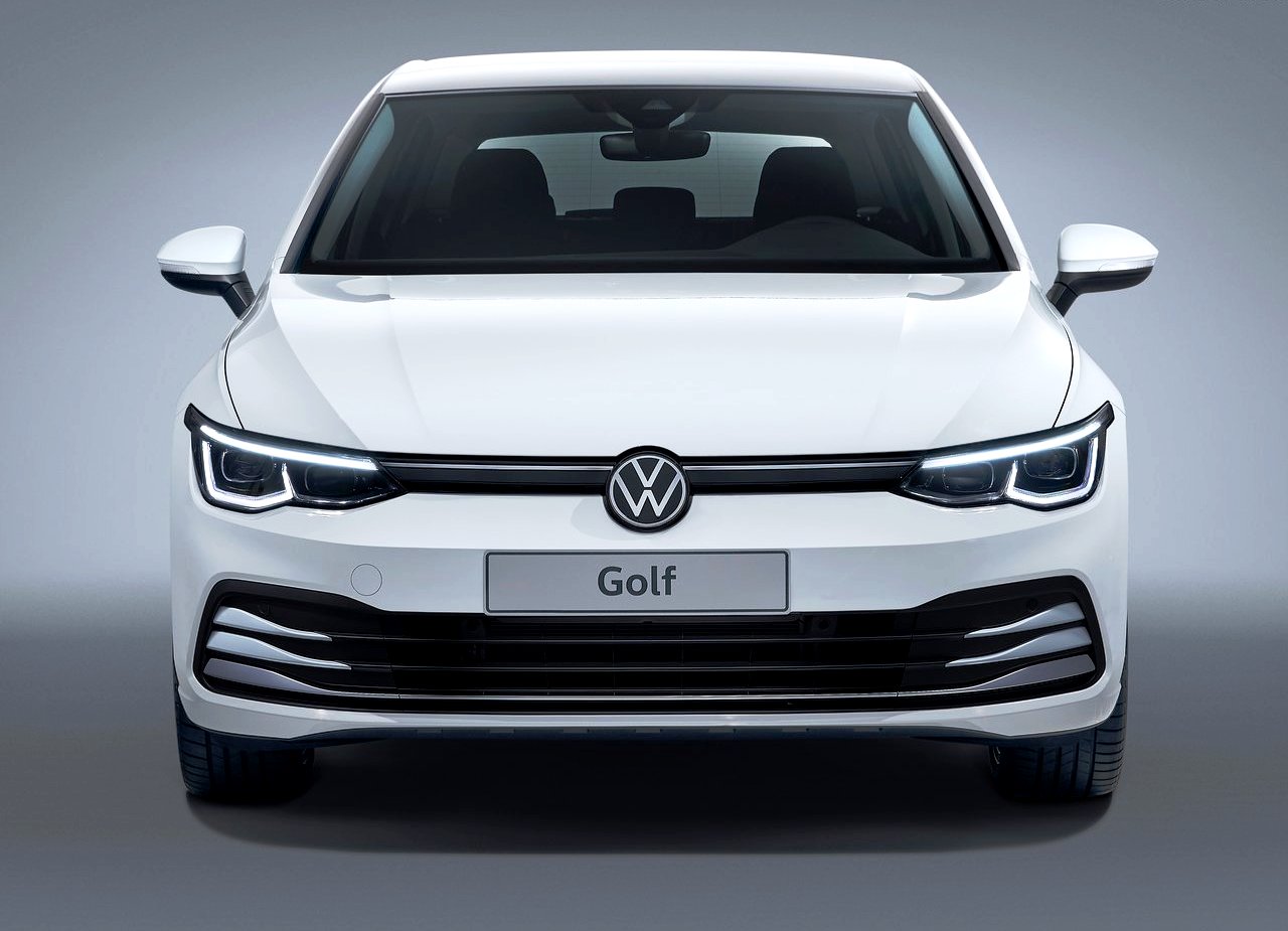 2020 - VOLKSWAGEN GOLF, foto 135