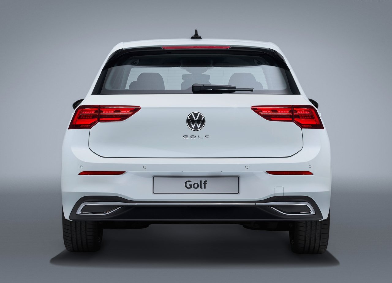 2020 - VOLKSWAGEN GOLF, foto 136