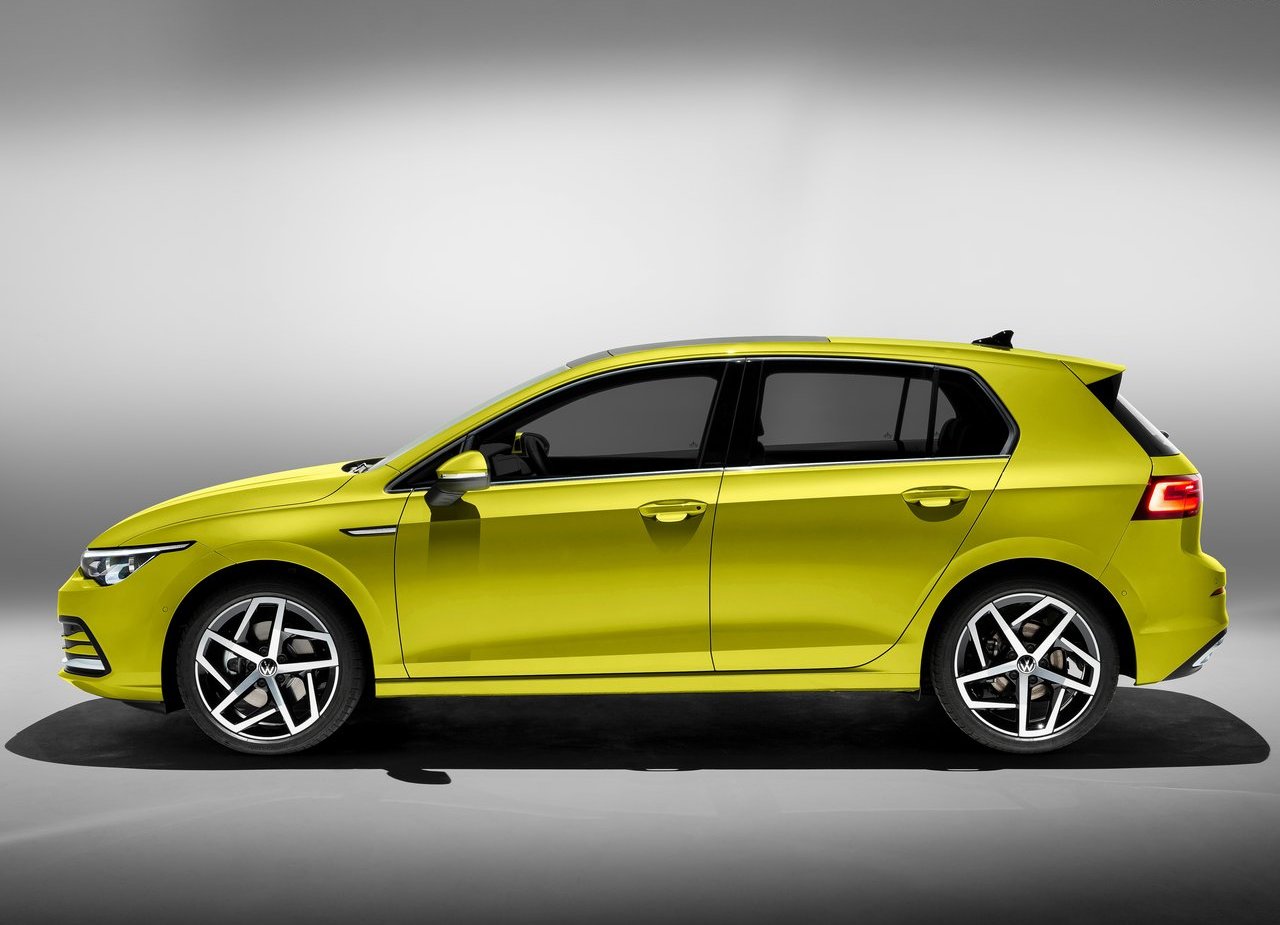 2020 - VOLKSWAGEN GOLF, foto 138