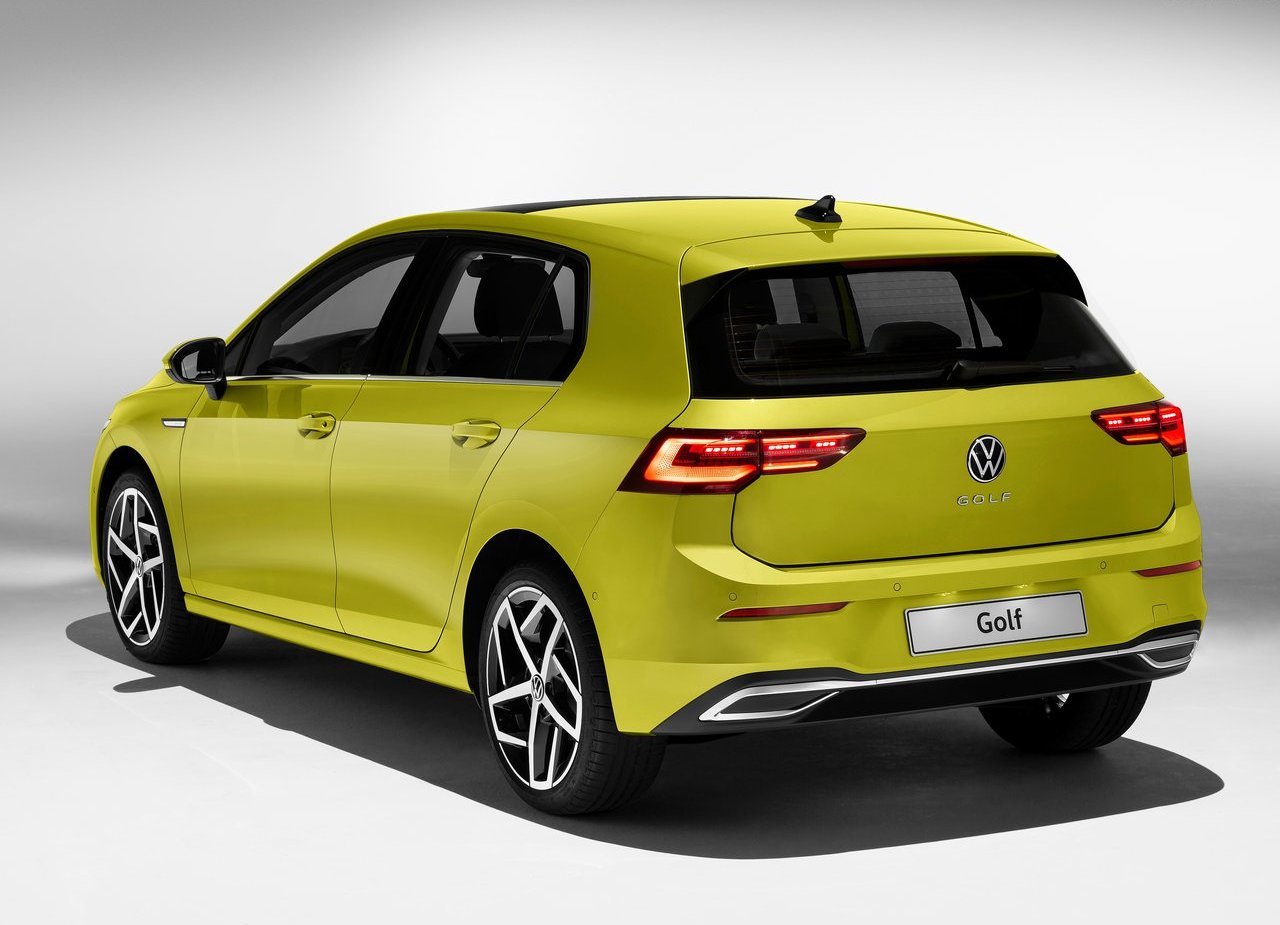 2020 - VOLKSWAGEN GOLF, foto 139