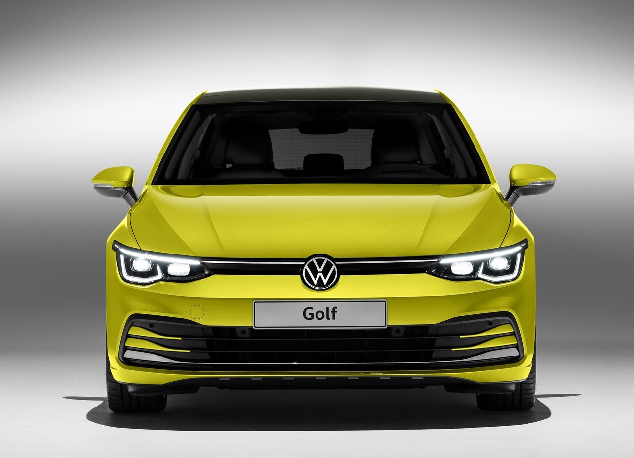 2020 - VOLKSWAGEN GOLF, foto 140