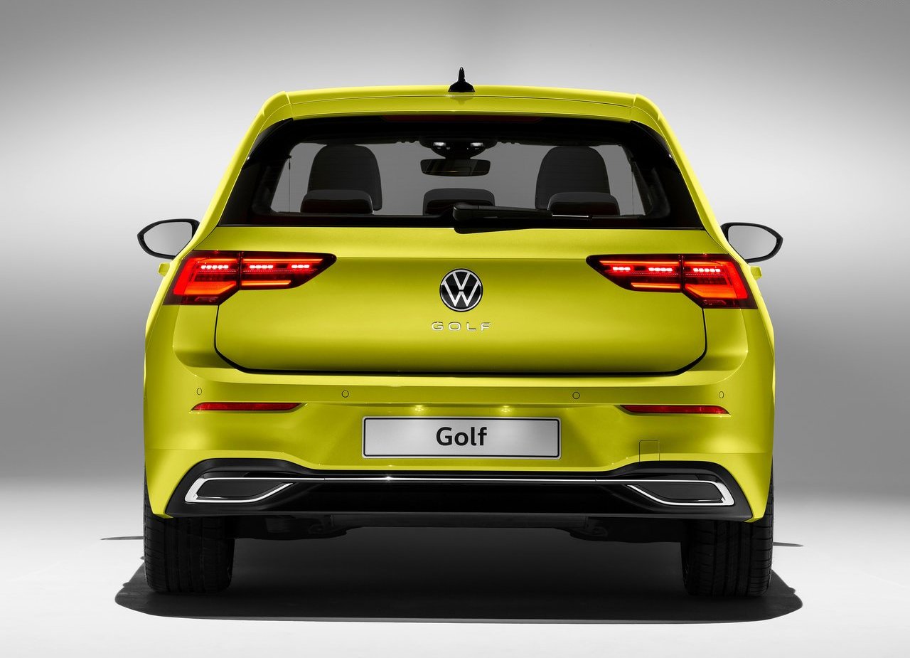 2020 - VOLKSWAGEN GOLF, foto 141