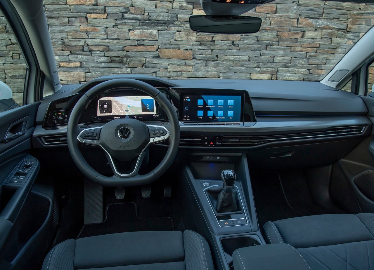 2020 - VOLKSWAGEN GOLF, foto 145